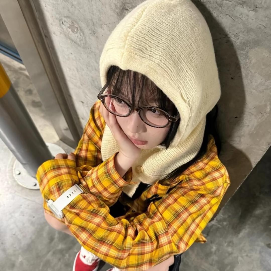 叫我闪闪