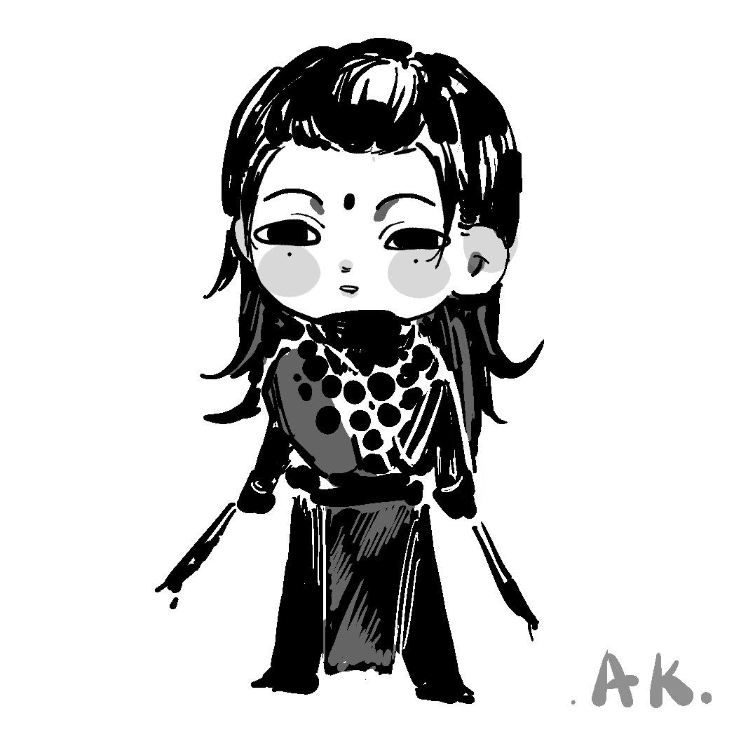 北平人.