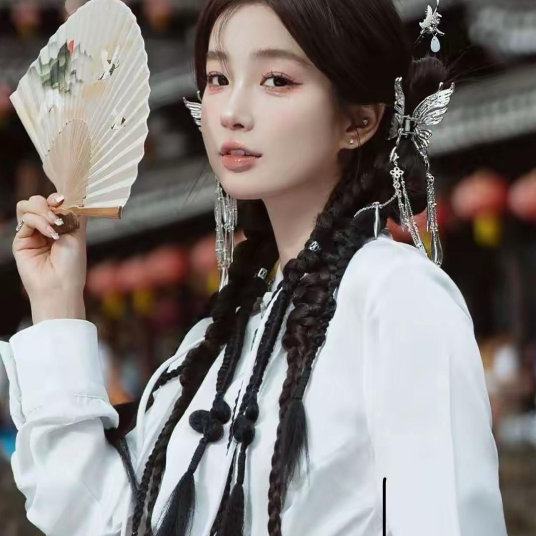 美YANG·新中式国潮饰品