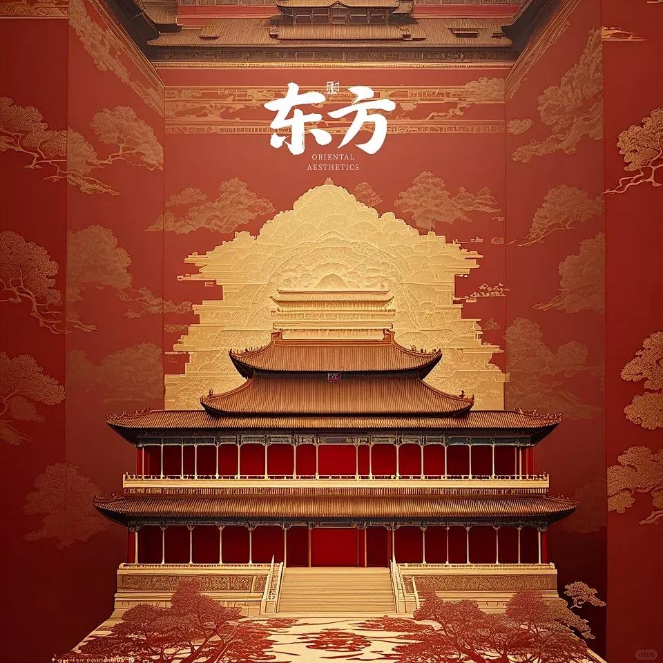 东方历史（听劝版）