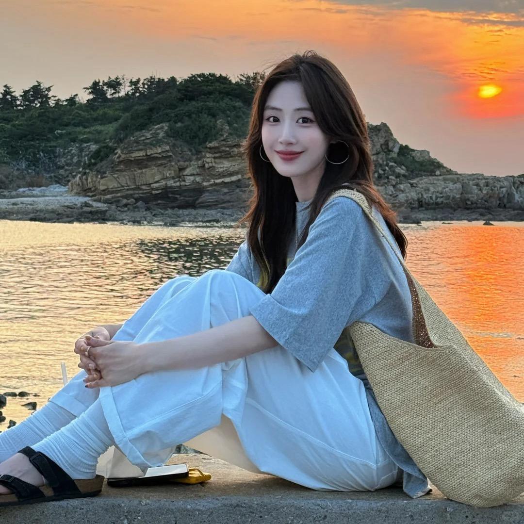浅夏微凉