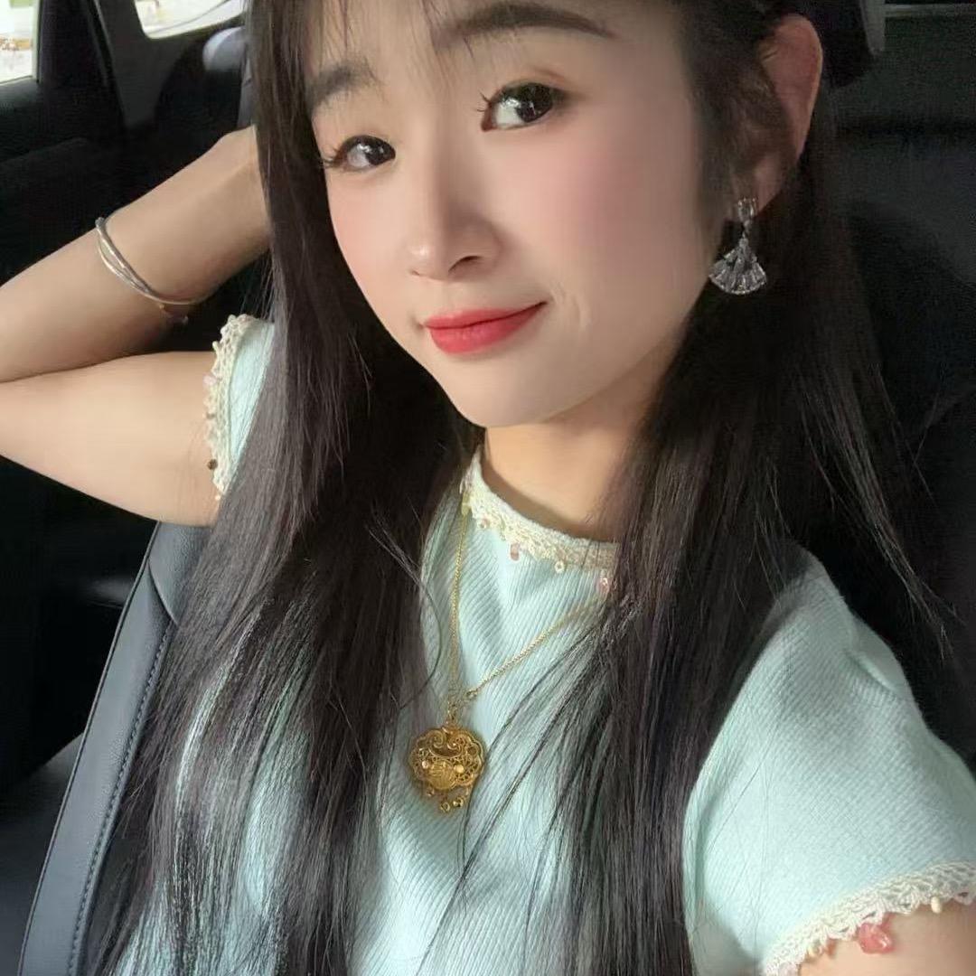小娟日常