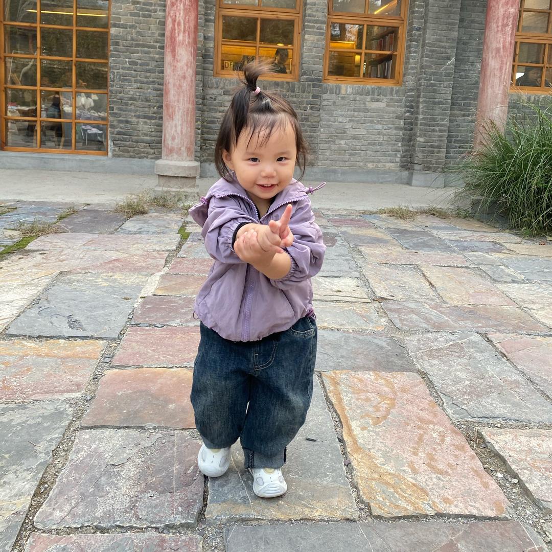 花开无声
