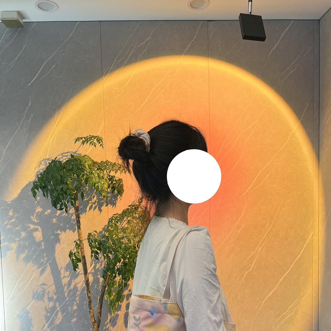小仙女好凶哦
