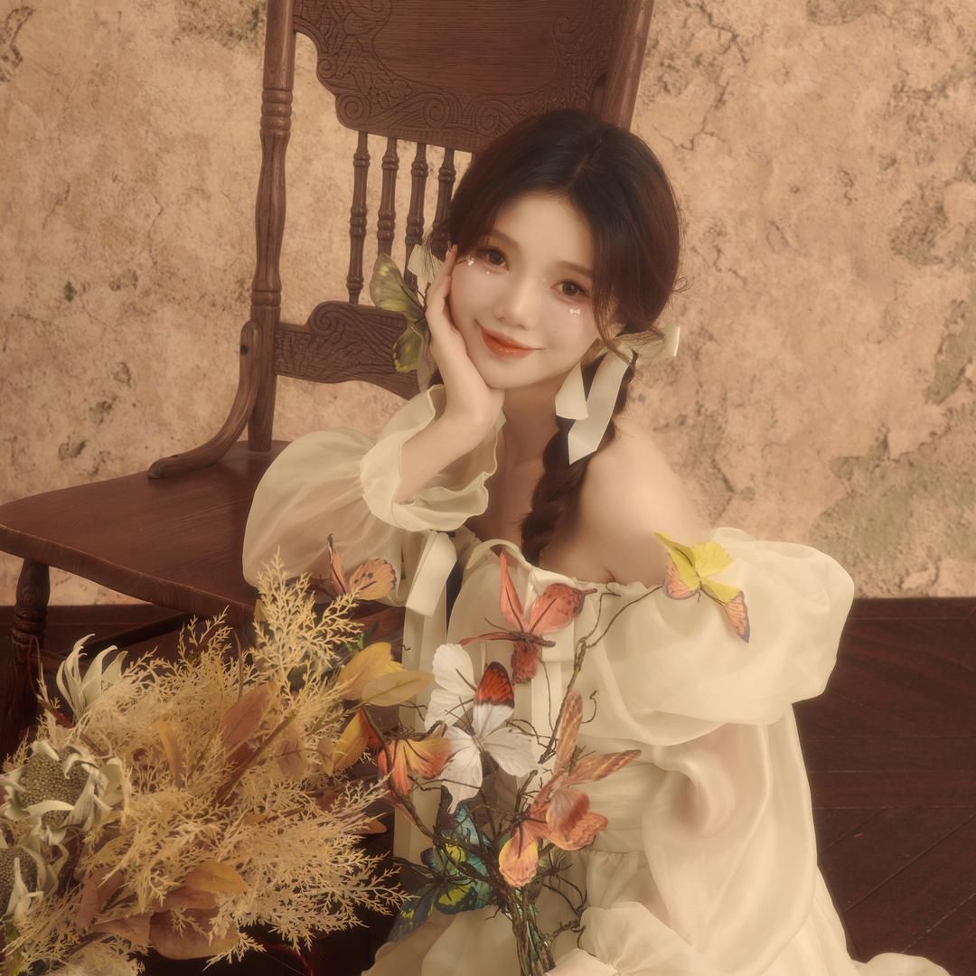 思思同学🐰