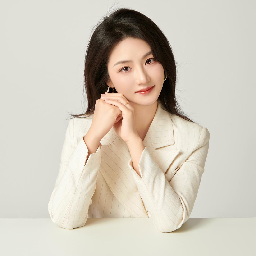 肖肖运动变美