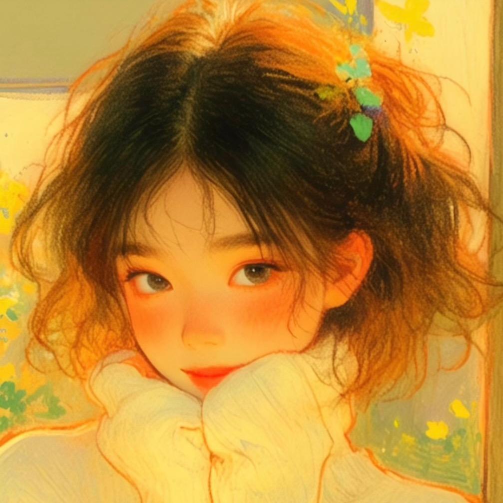 亦鸟绘