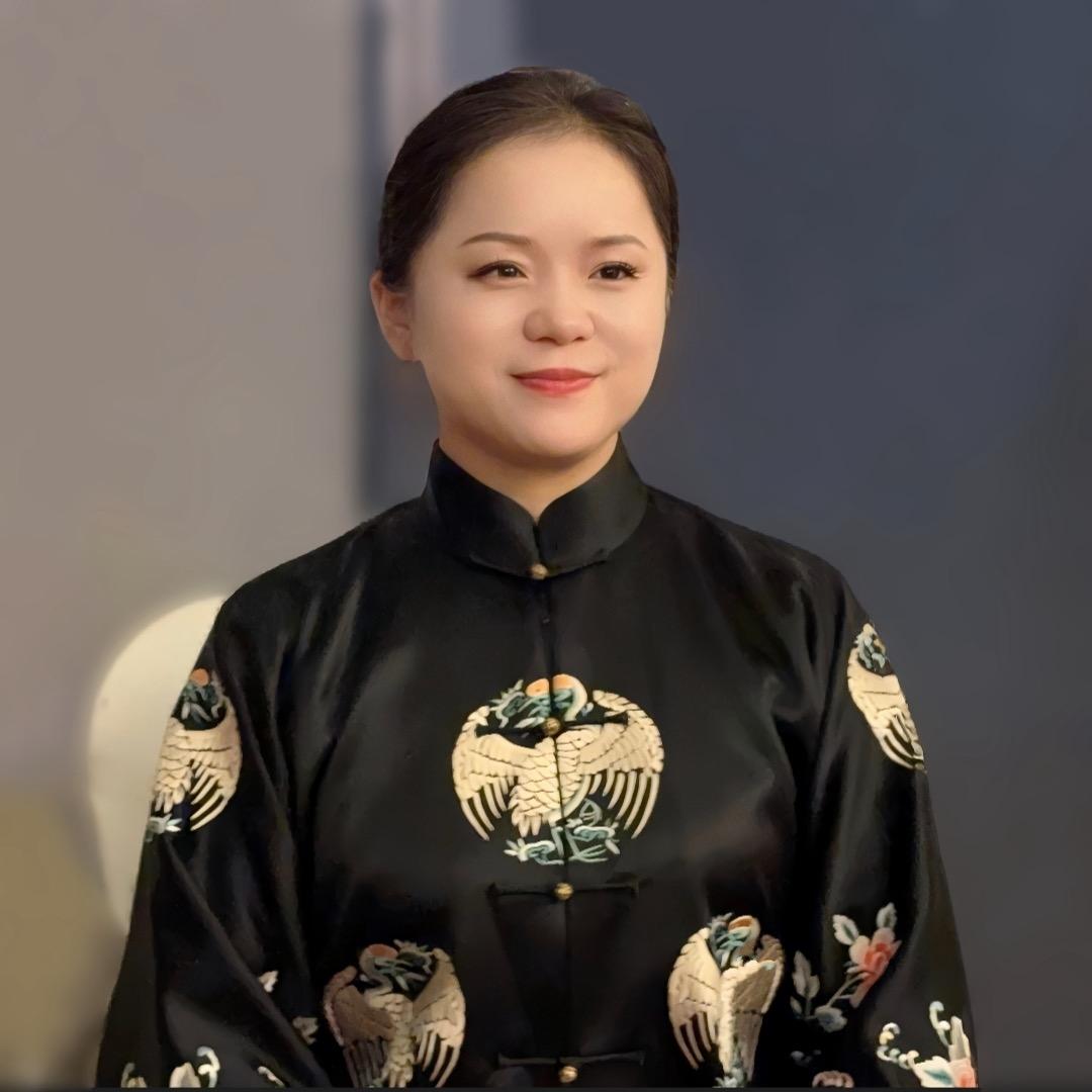国学智慧•然然