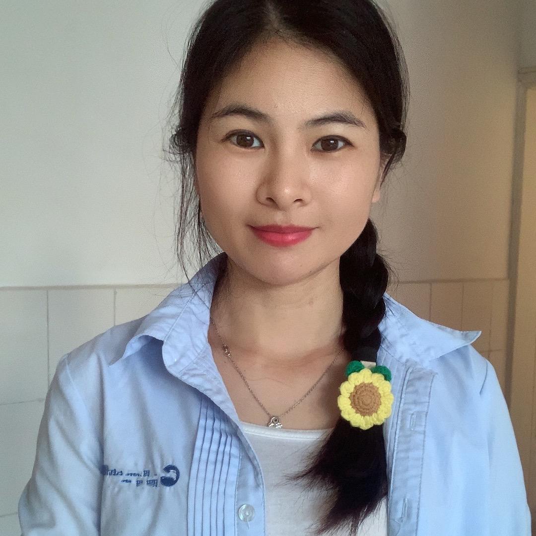 孤单小芳🌻
