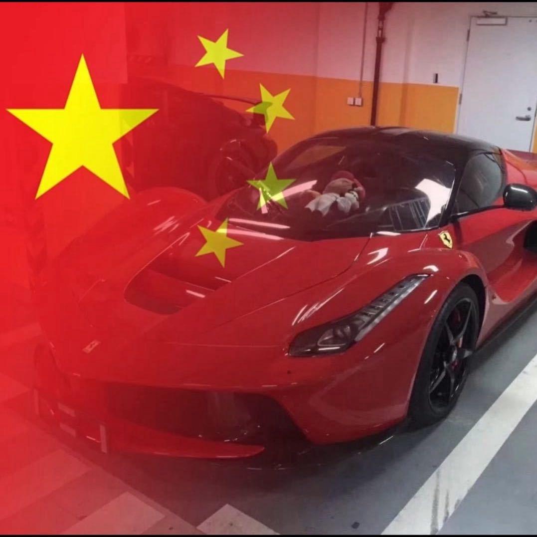 亦风月@