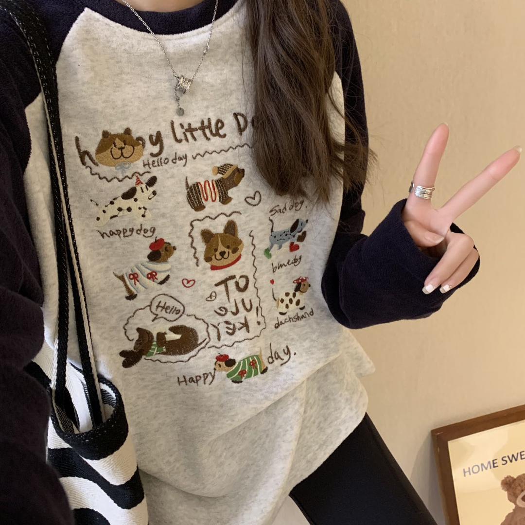 龙哥女装工厂