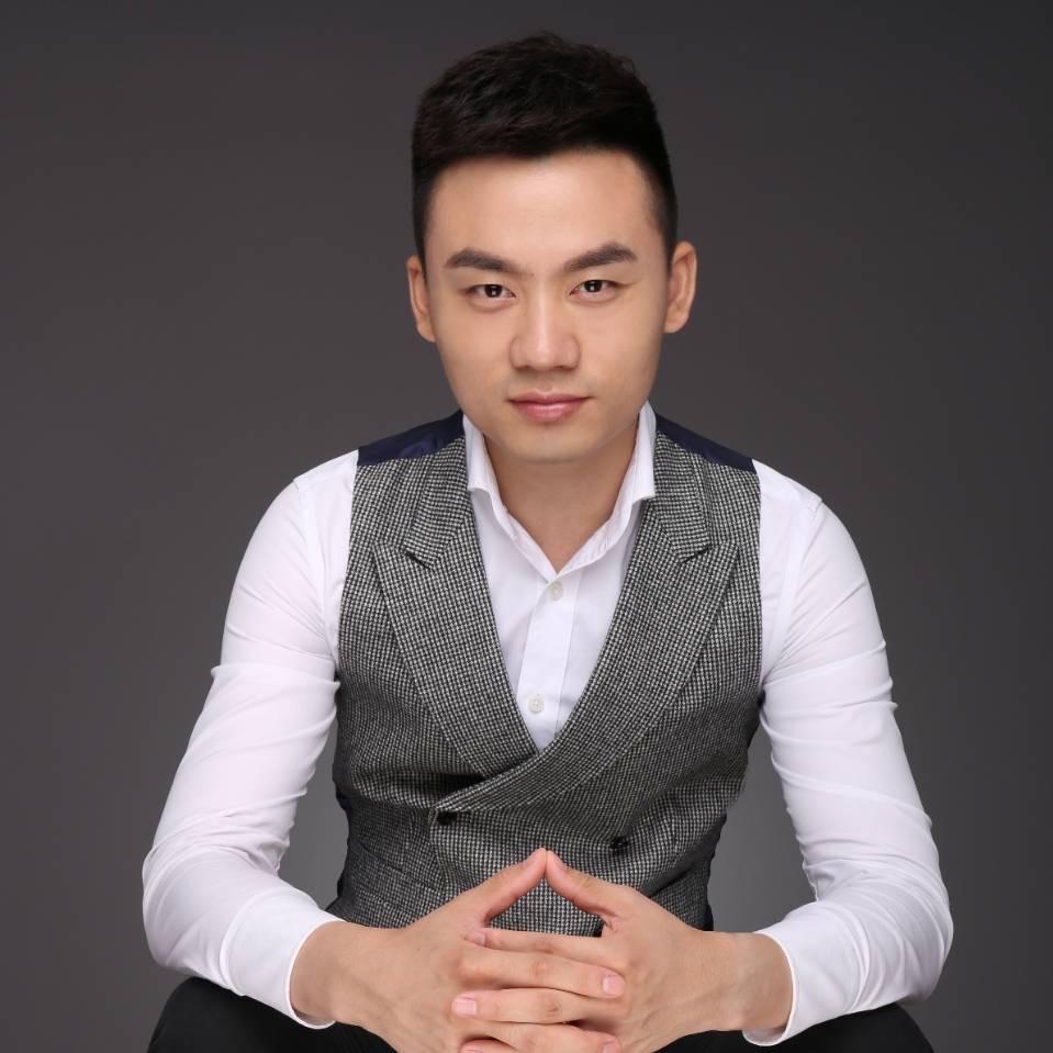 杨冲～如初体温管理（徐州天山绿洲店）