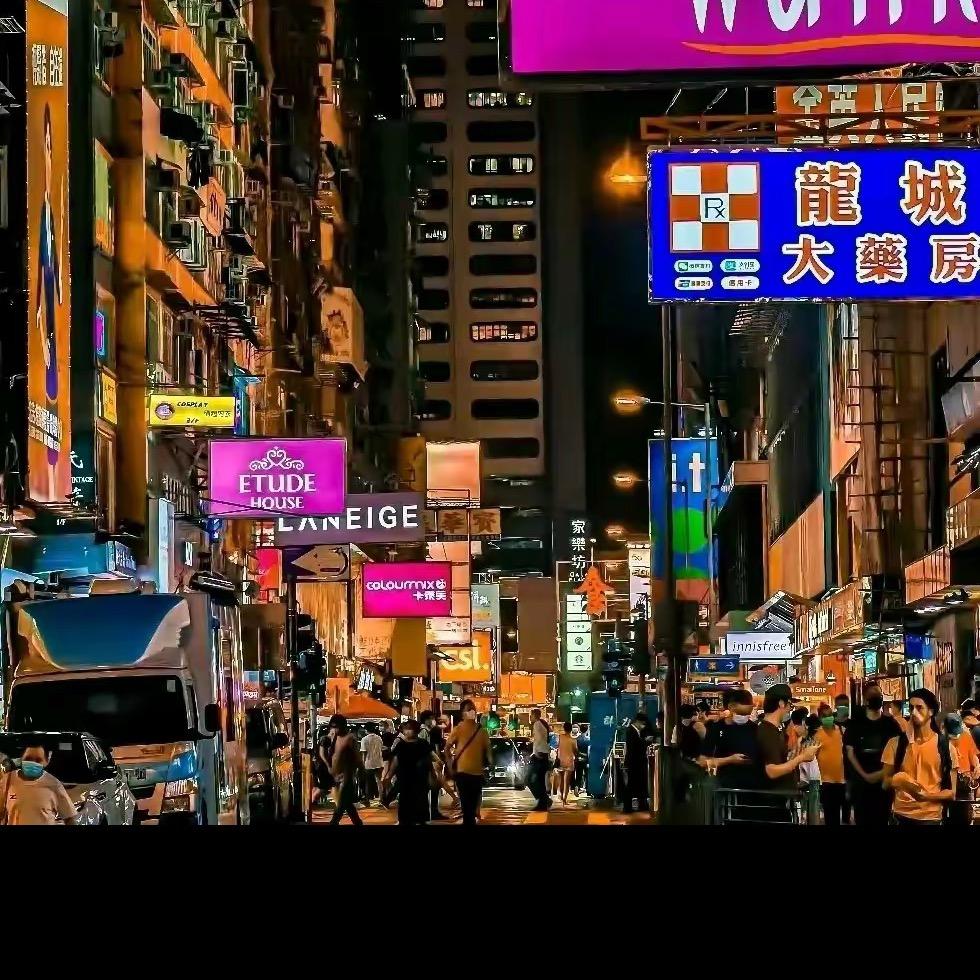 港牌好物精选1