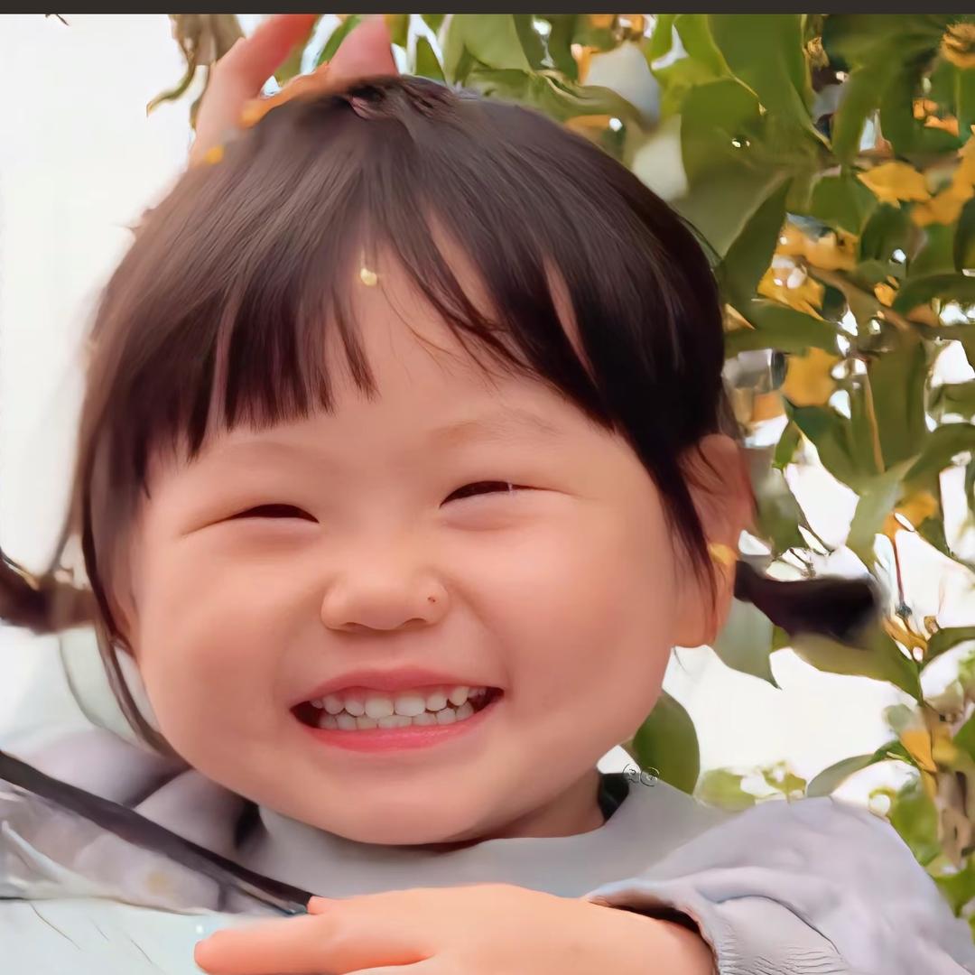 爱吃溜溜梅