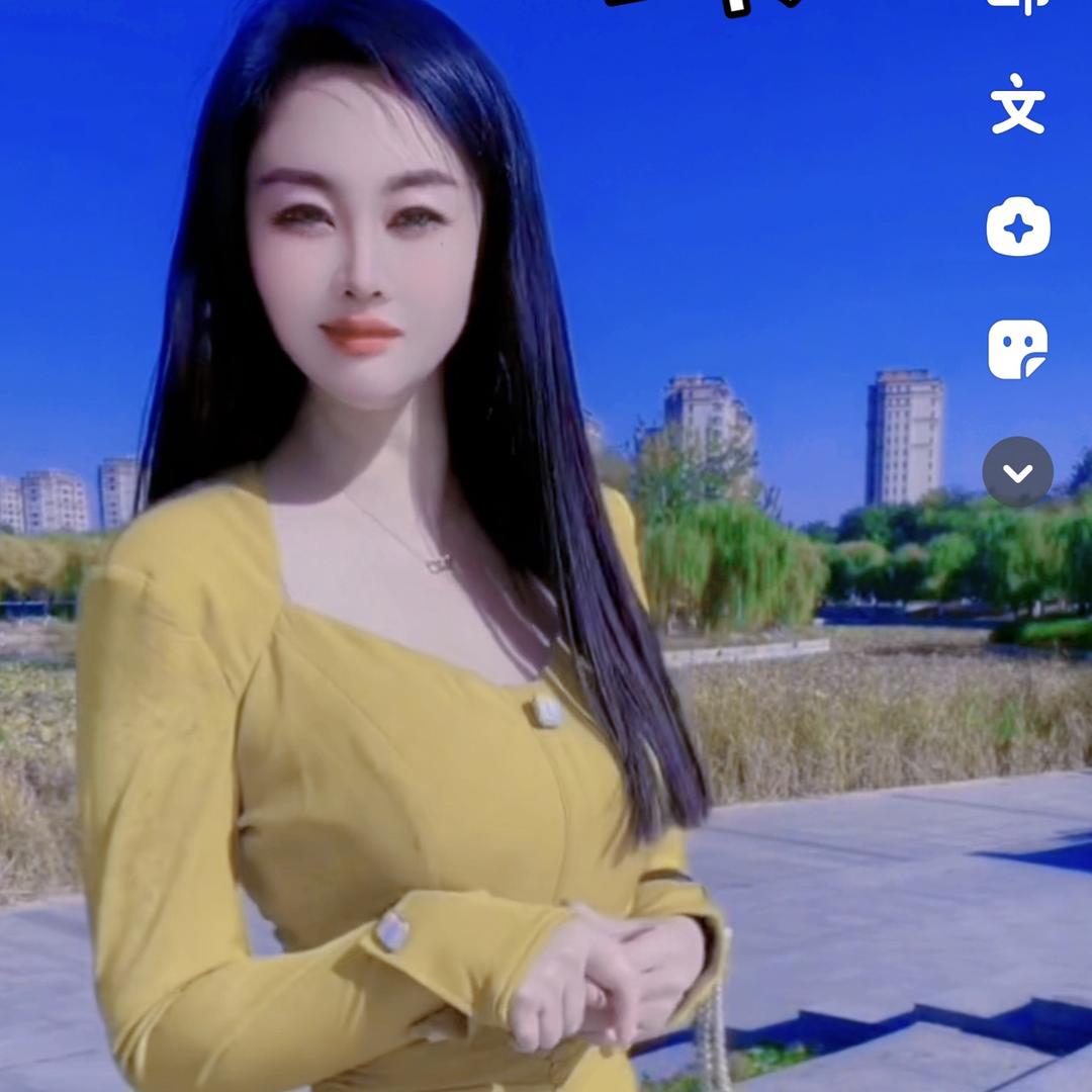 玉儿～