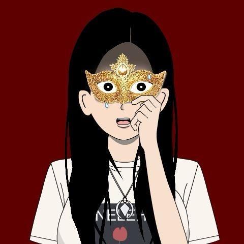吓哭