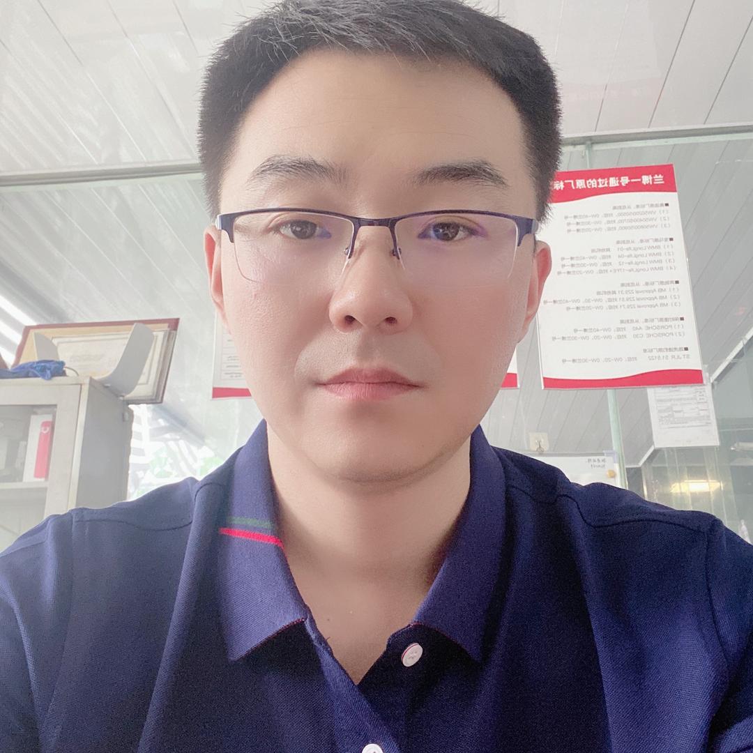 潍坊修德系车的朱老师
