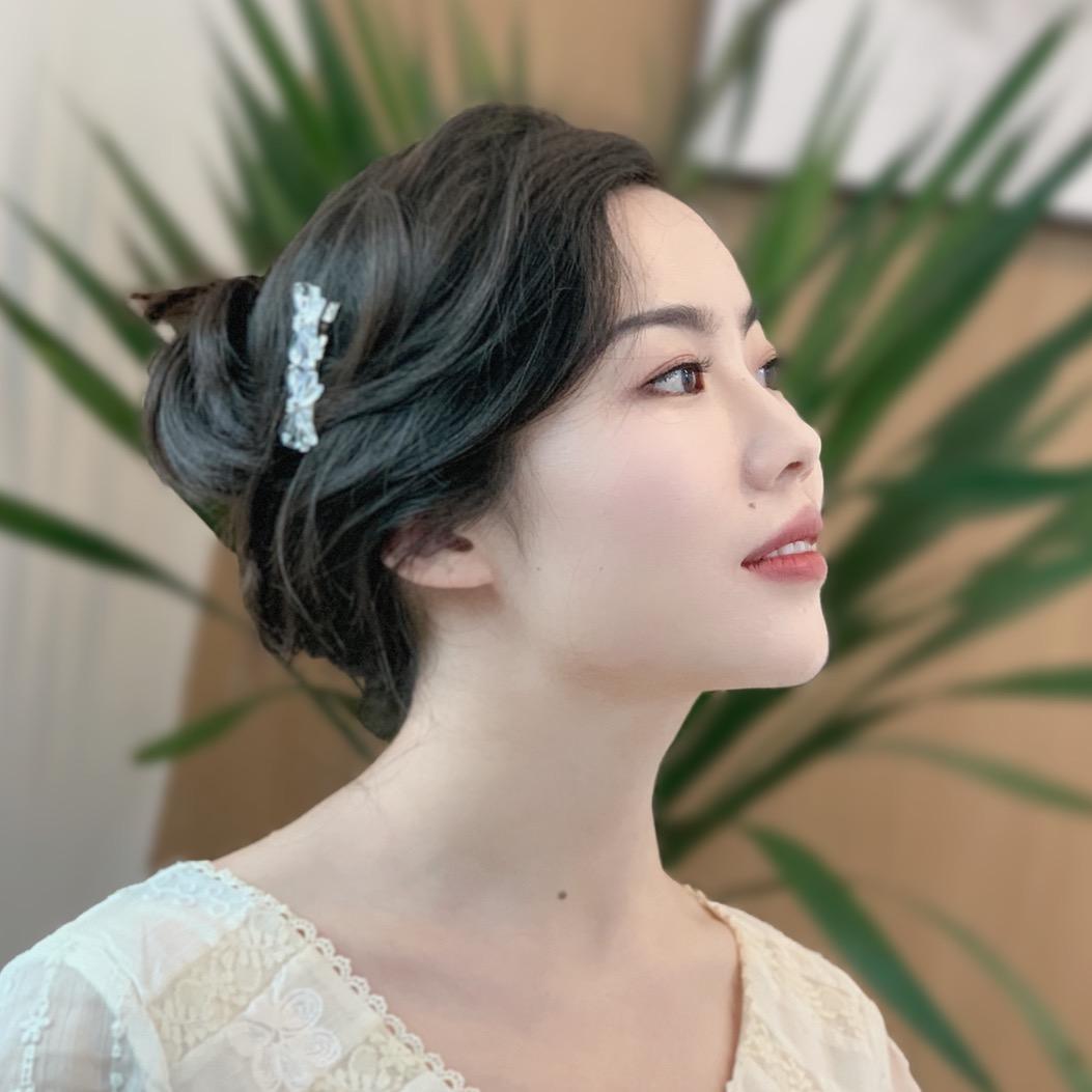 诗诗做水果日记