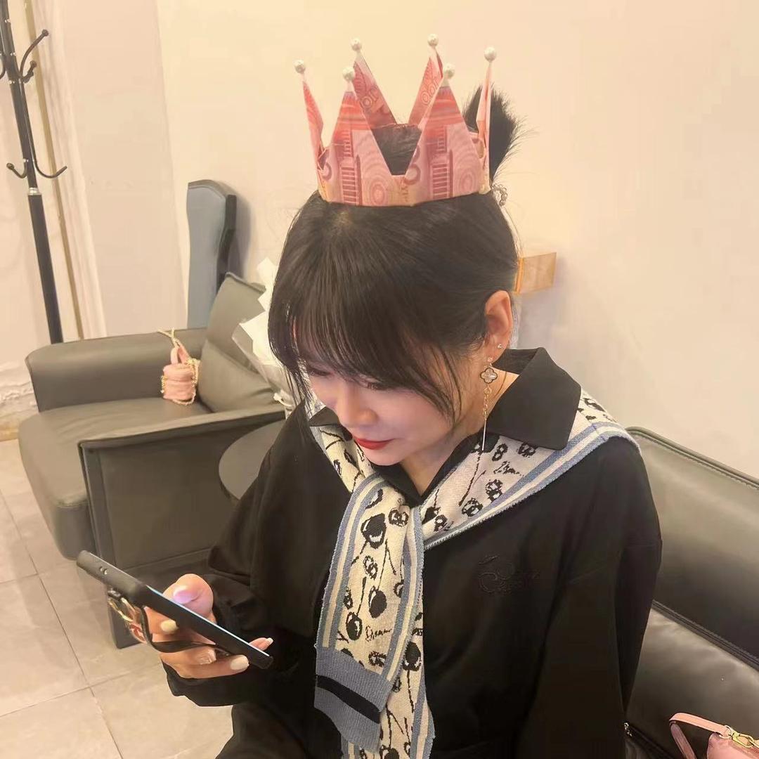 小陆乱撞🇨🇳