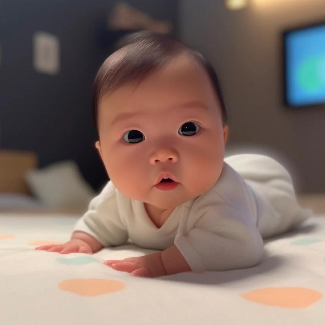 佳宝妈咪✨