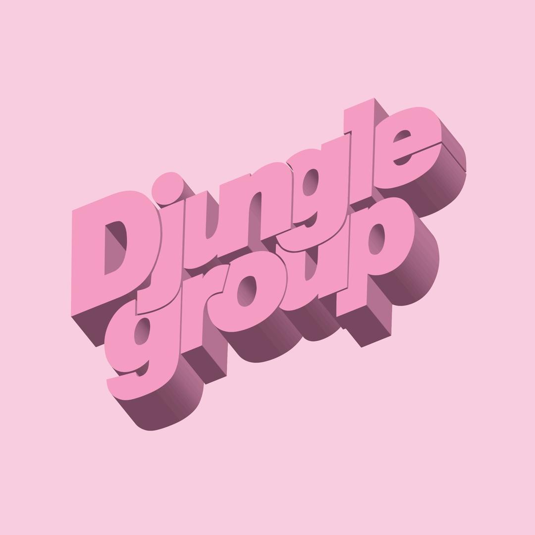 Djungle江狗