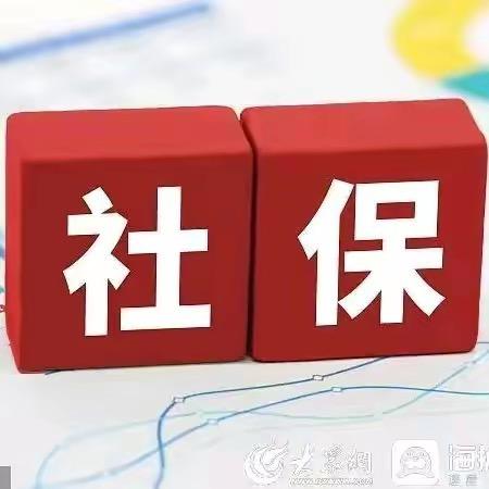 苗苗聊社保