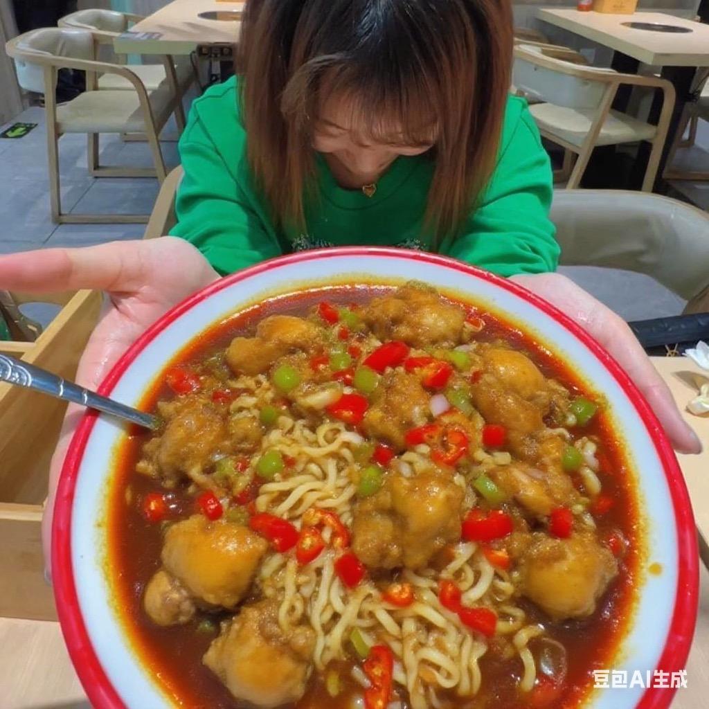 天津饭搭子
