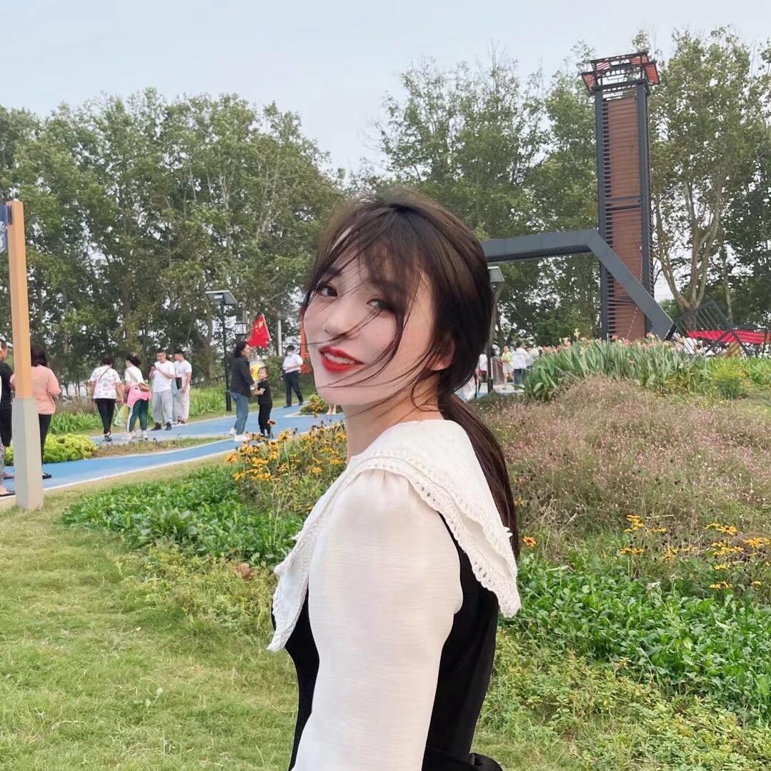 花花在努力🌷