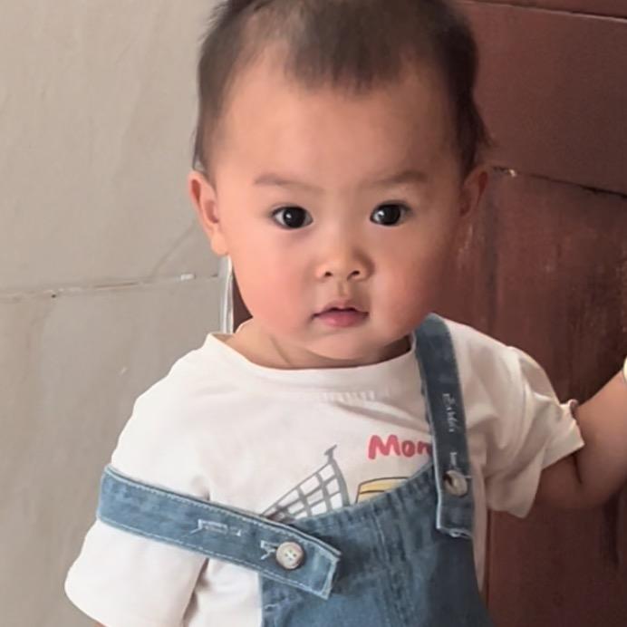 小汤圆有点圆