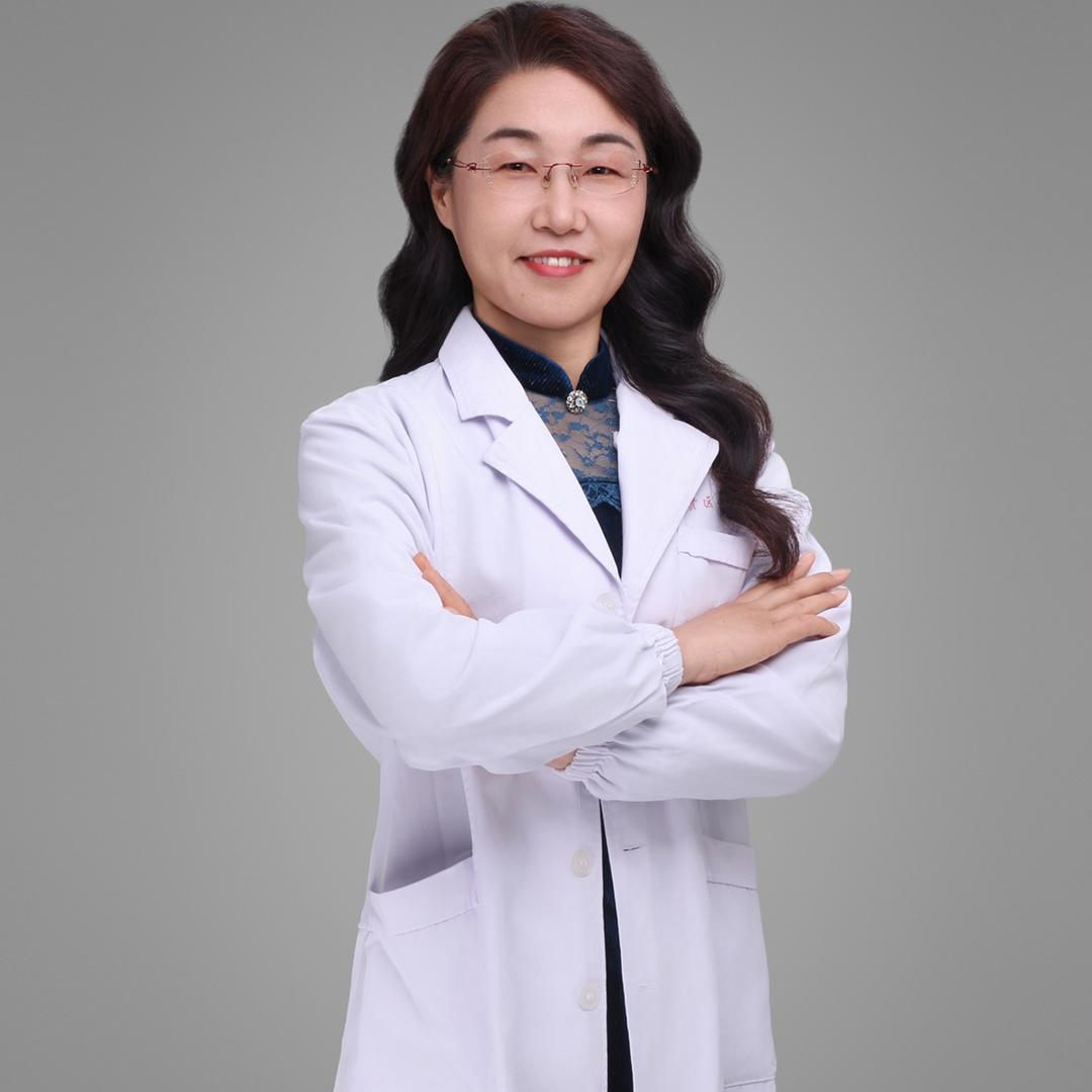 荣姐聊健康