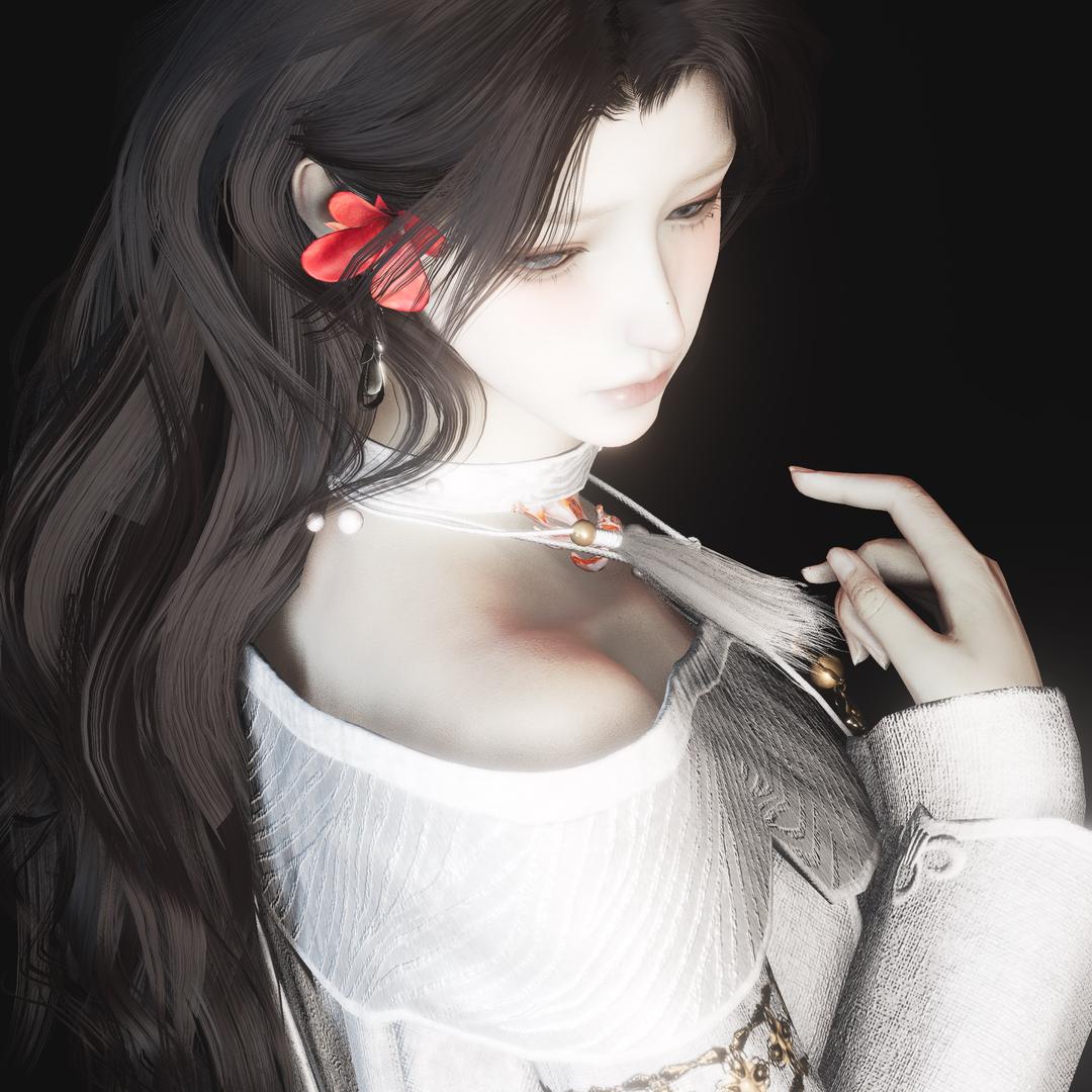 桃花吖