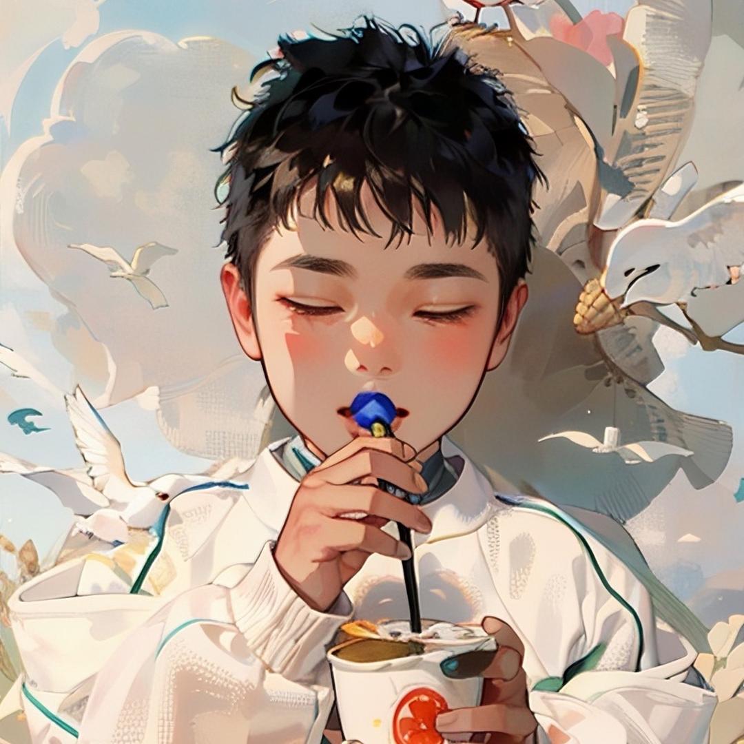 haodene 羡羡