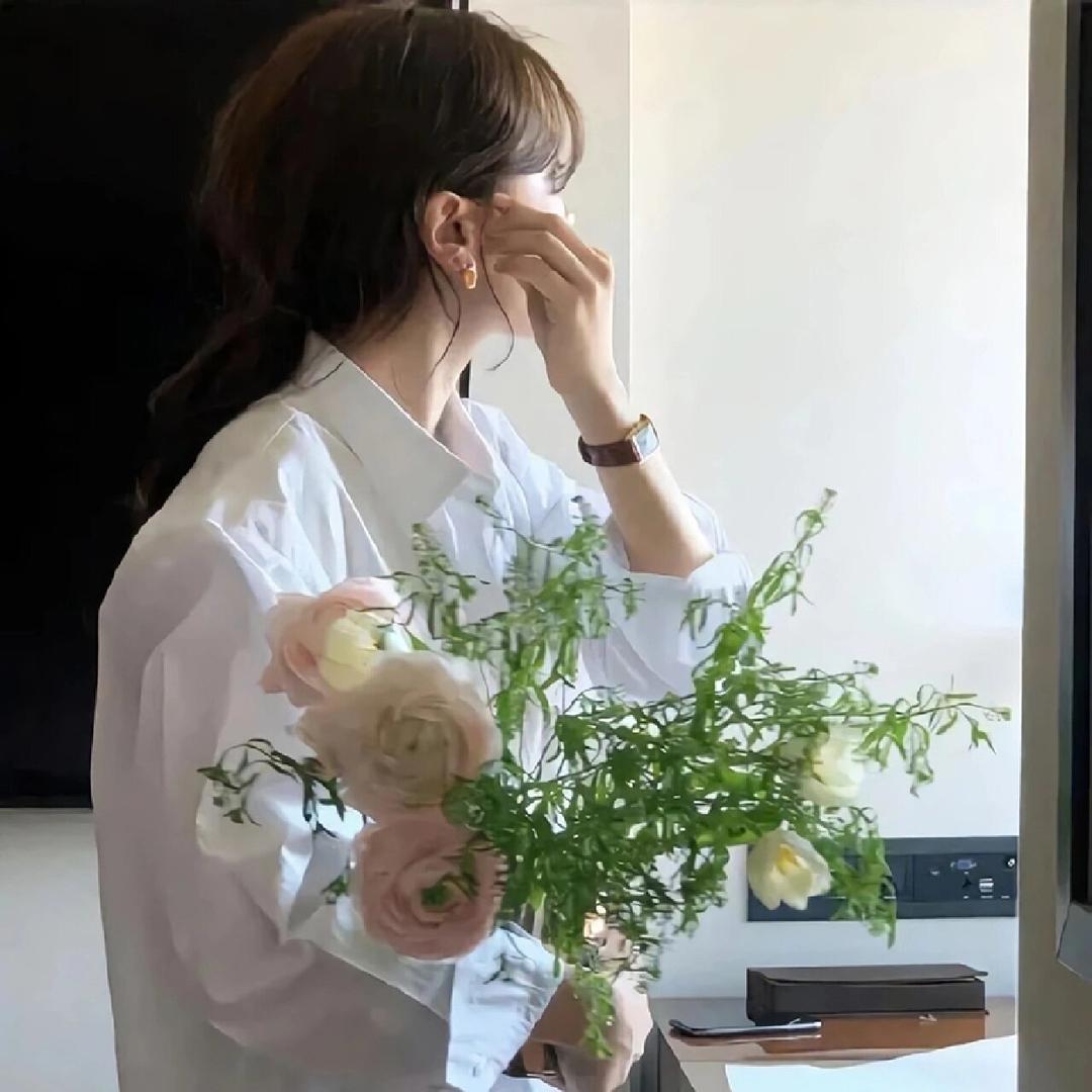小可爱穿搭