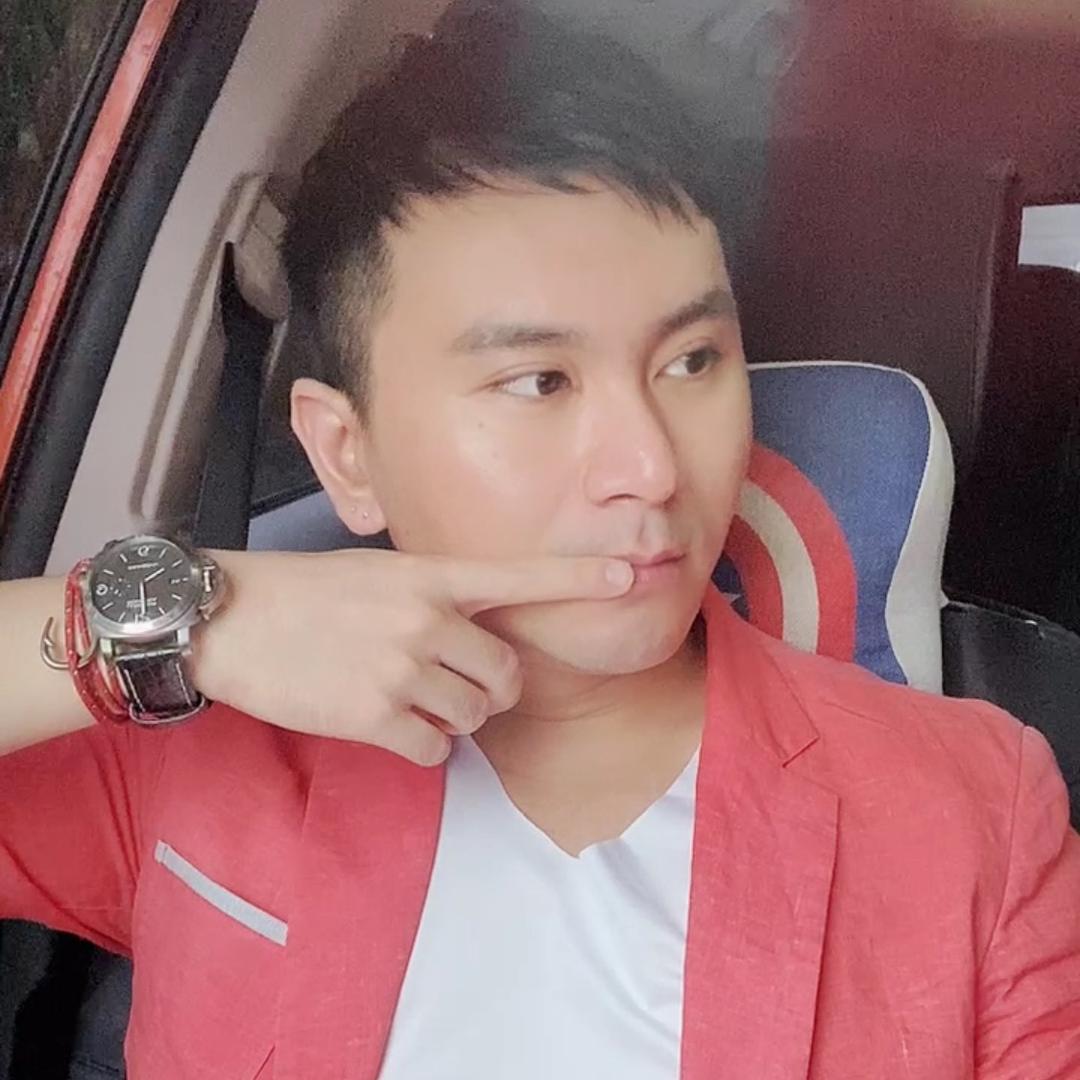 大虾婚恋情感咨询