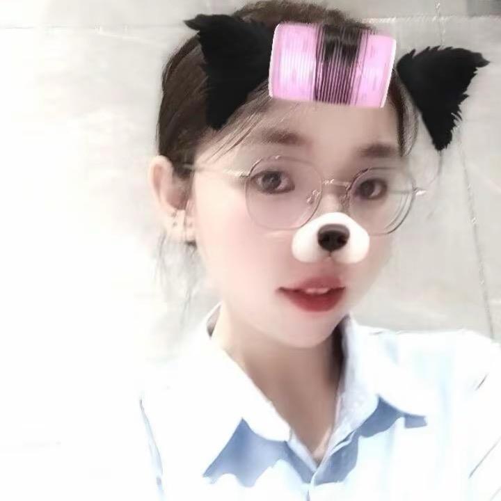 小秀秀🐑