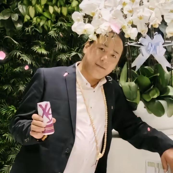 康巴汉子