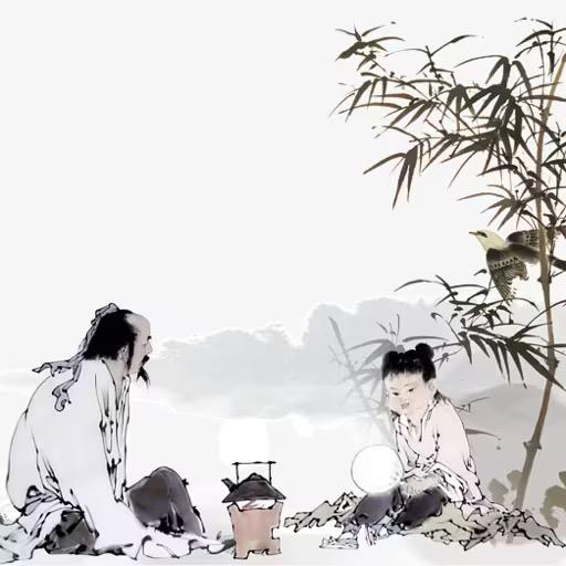 中医日记
