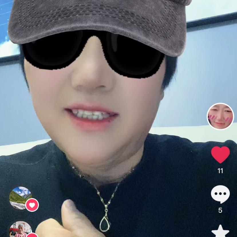 孙姐🥰
