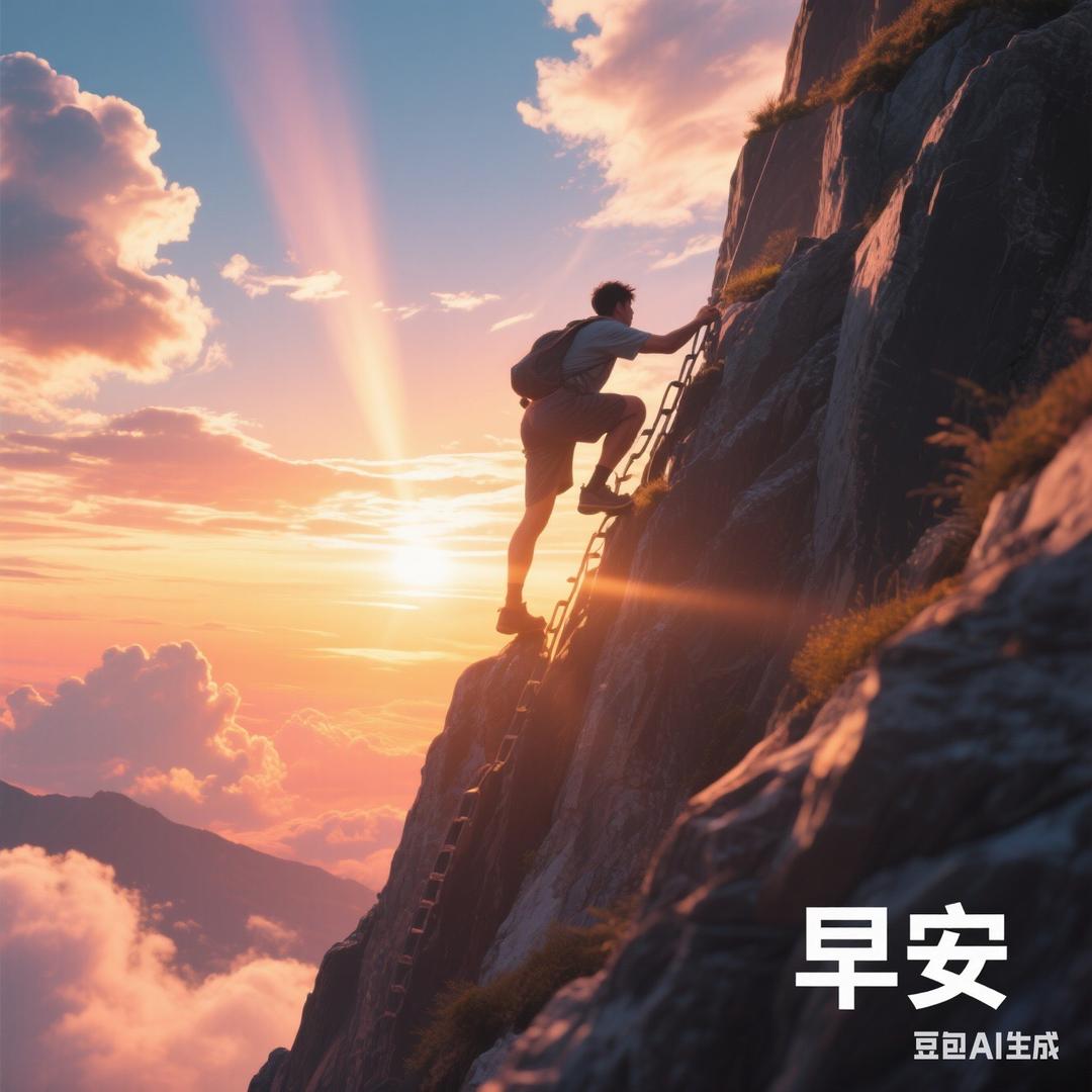 大梁说点事