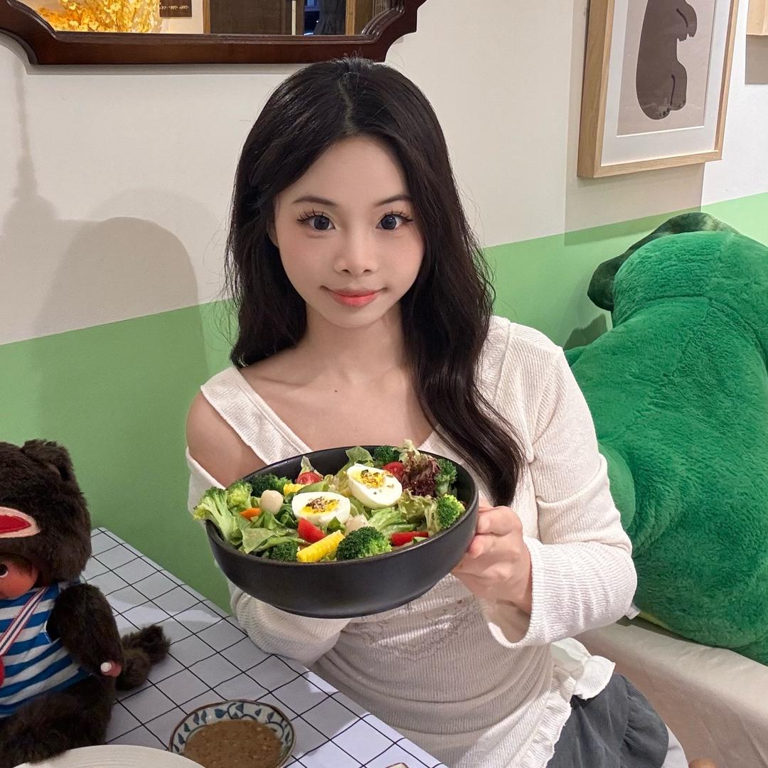 鱼仔vv