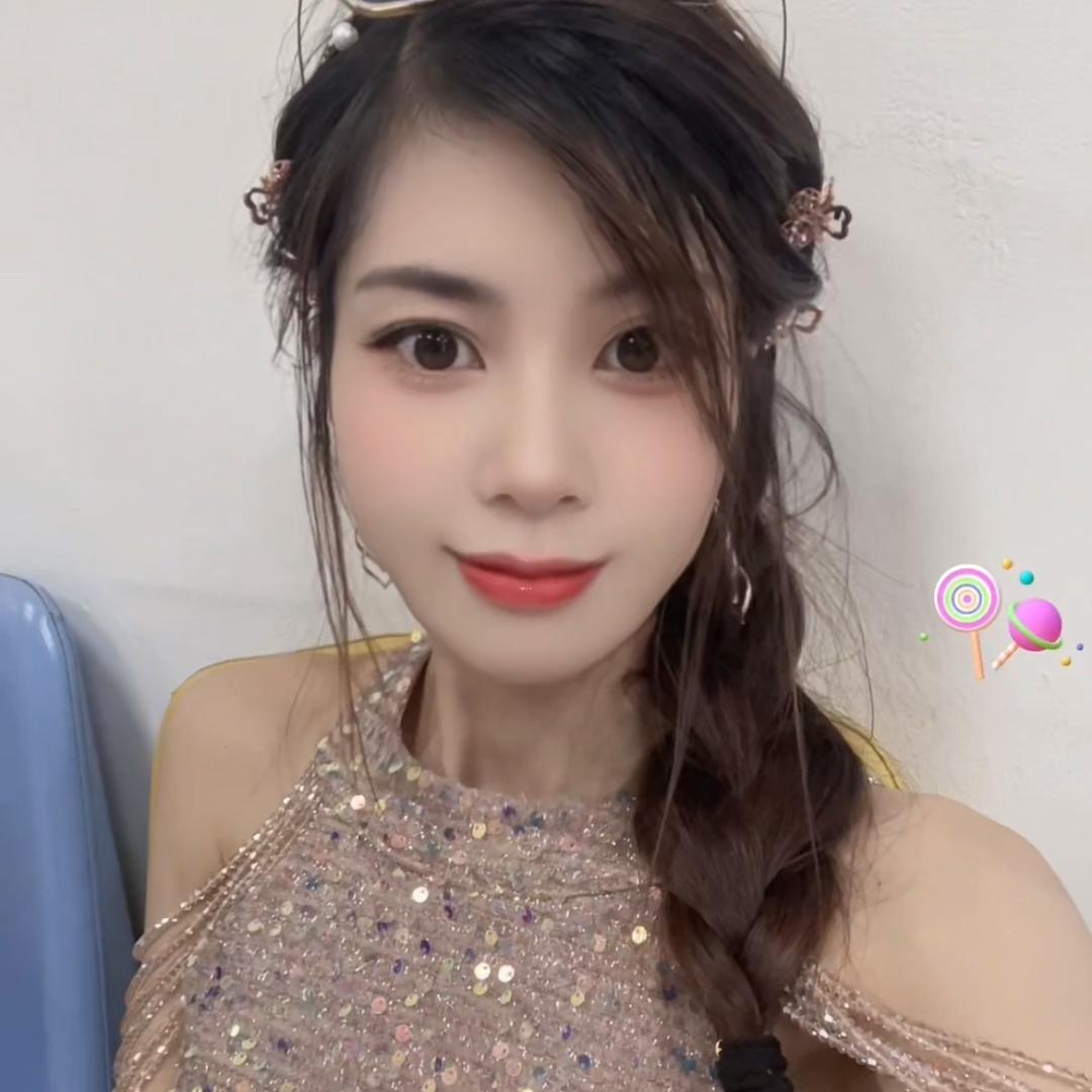 毛织厂莉莉呀🔥