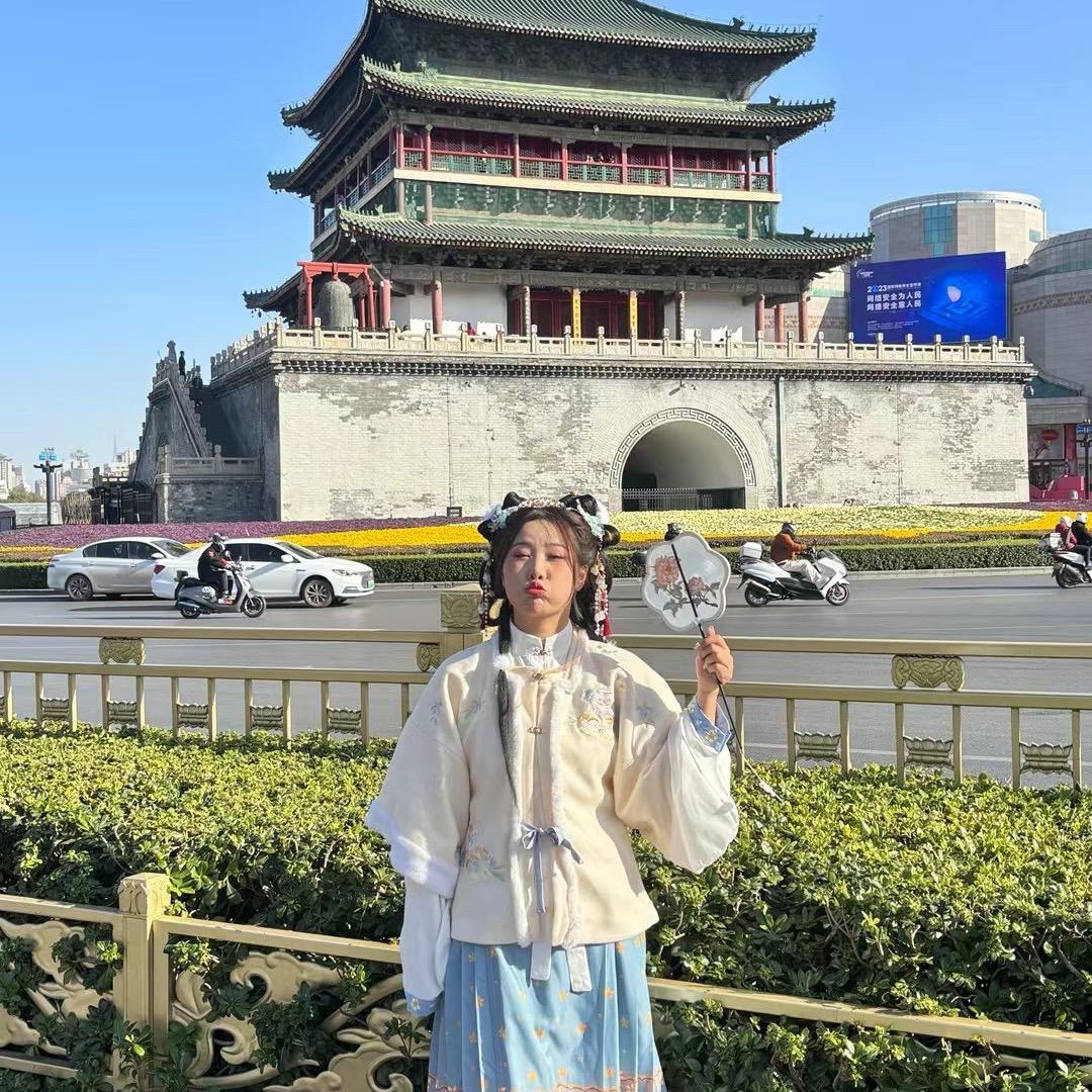 QQ的美食日记