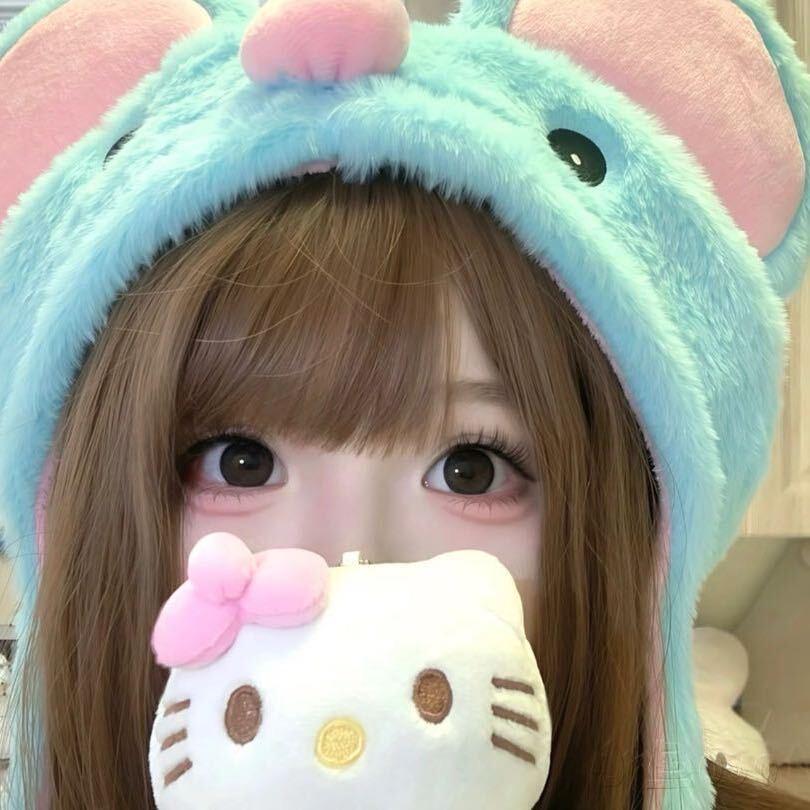江琯怡怡怡🍥（接宣传）