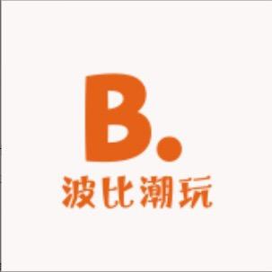 波比潮玩2号