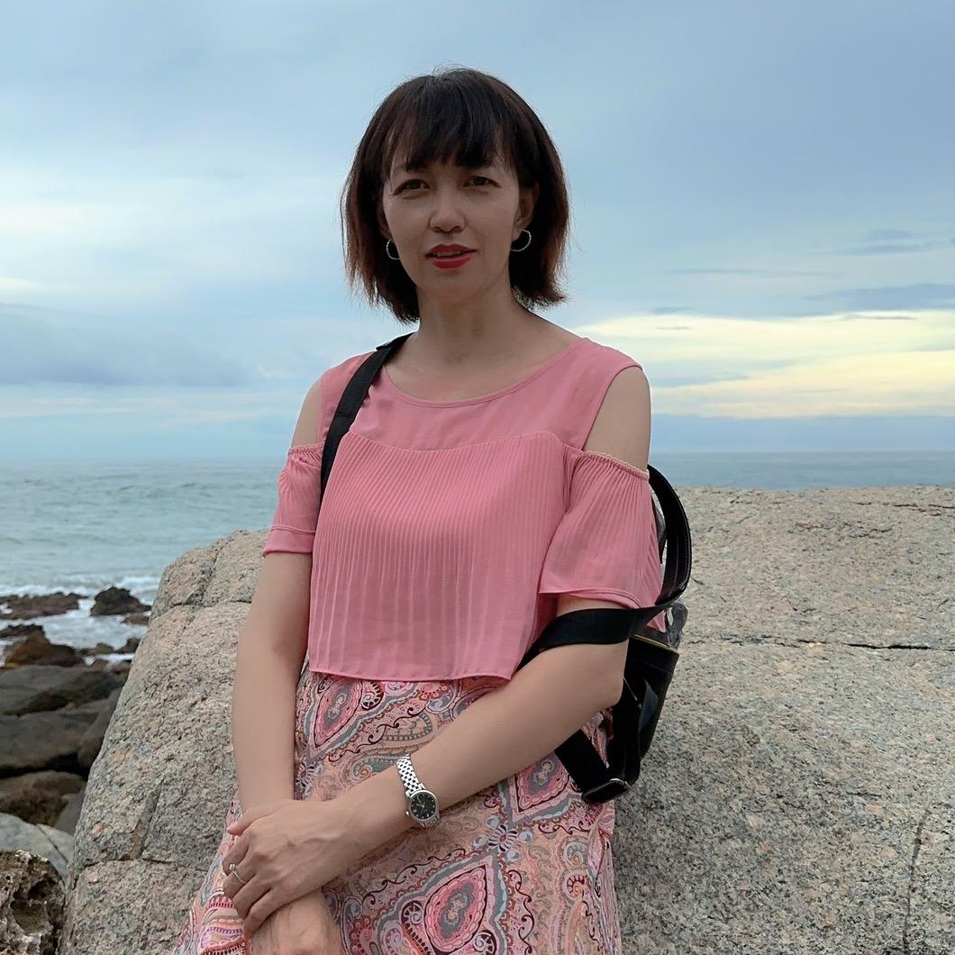 宇晨妈爱生活