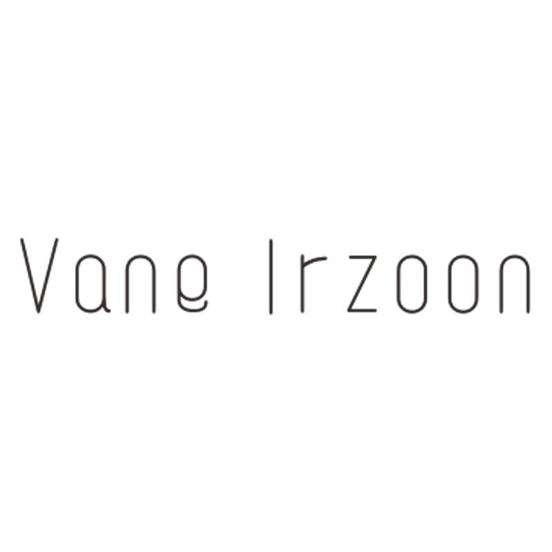 vane irzoon女装