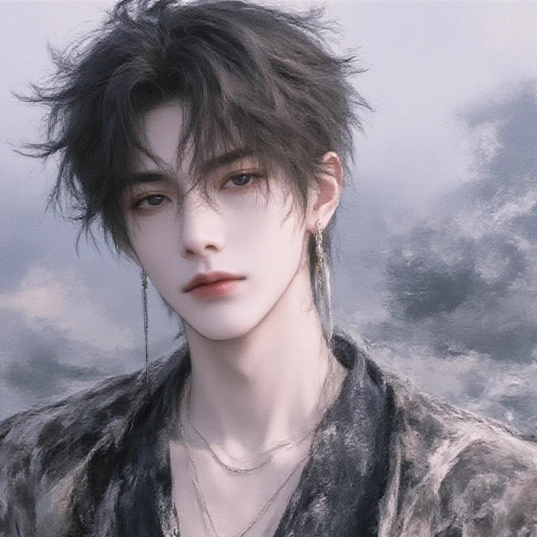 FM.孤寐