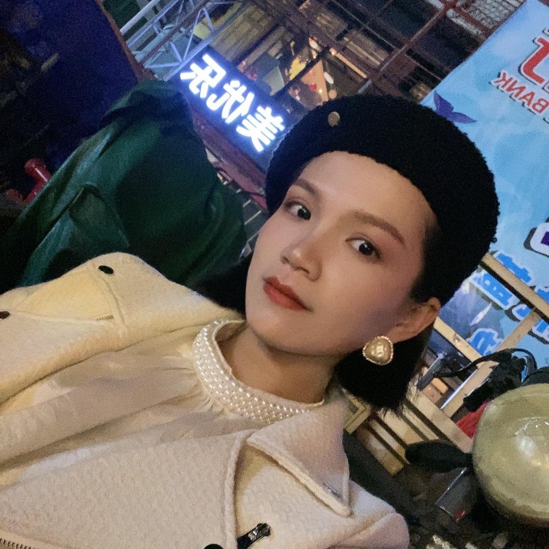 冯妖精🌸