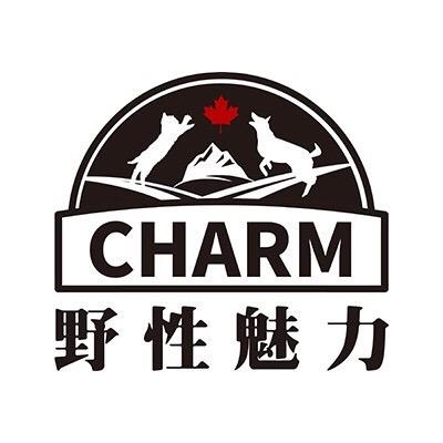 CHARM野性魅力