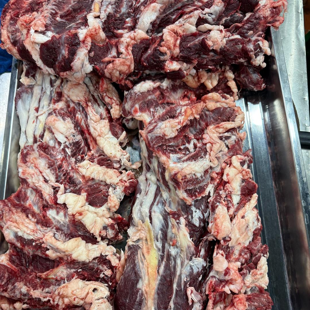衡阳烧烤手工串